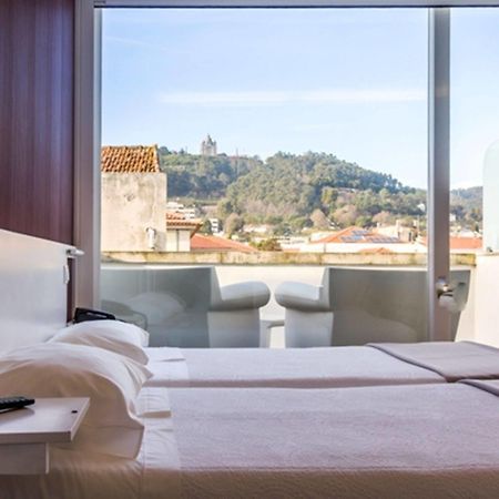 ויאנה דו קסטלו Hotel Laranjeira מראה חיצוני תמונה