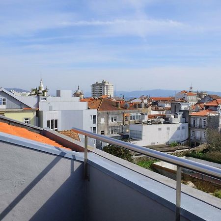 ויאנה דו קסטלו Hotel Laranjeira מראה חיצוני תמונה