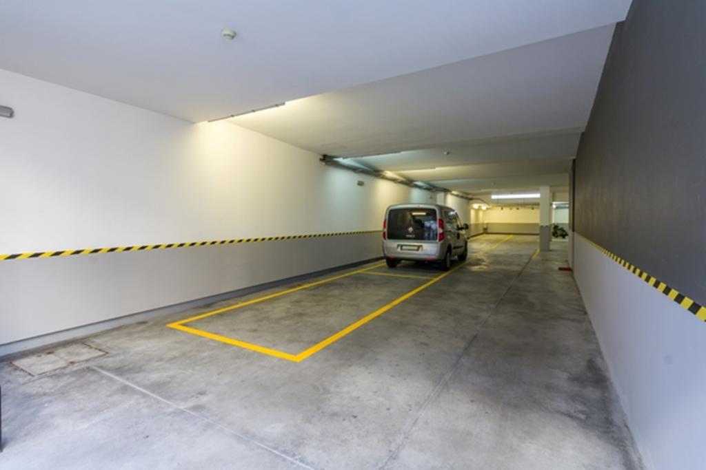 ויאנה דו קסטלו Hotel Laranjeira מראה חיצוני תמונה
