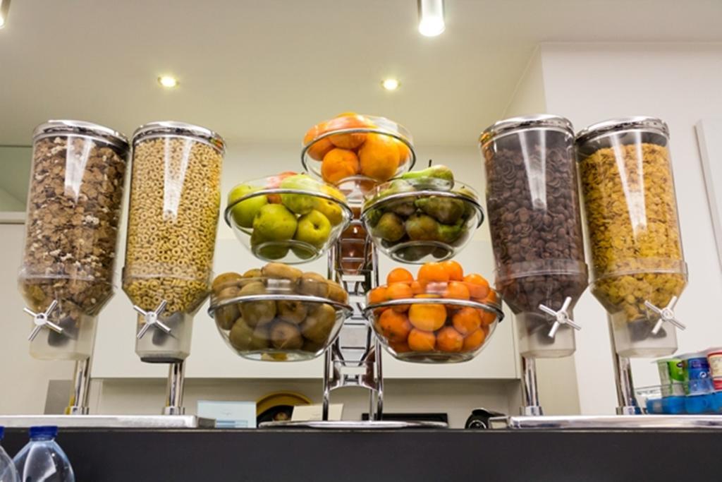 ויאנה דו קסטלו Hotel Laranjeira מראה חיצוני תמונה