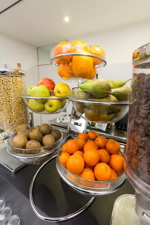 ויאנה דו קסטלו Hotel Laranjeira מראה חיצוני תמונה