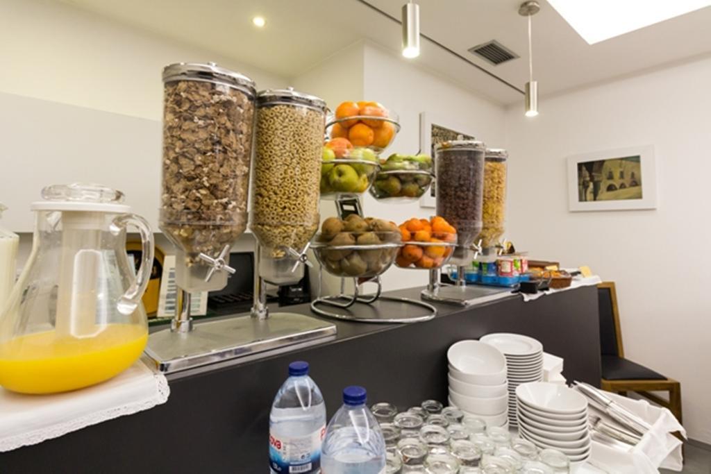 ויאנה דו קסטלו Hotel Laranjeira מראה חיצוני תמונה