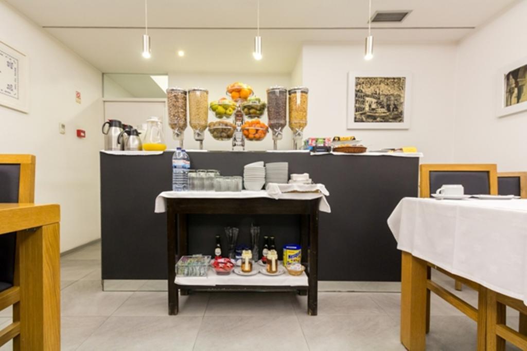 ויאנה דו קסטלו Hotel Laranjeira מראה חיצוני תמונה