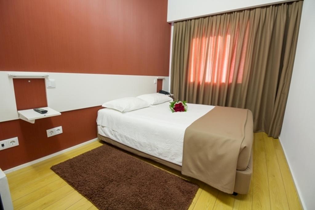 ויאנה דו קסטלו Hotel Laranjeira חדר תמונה