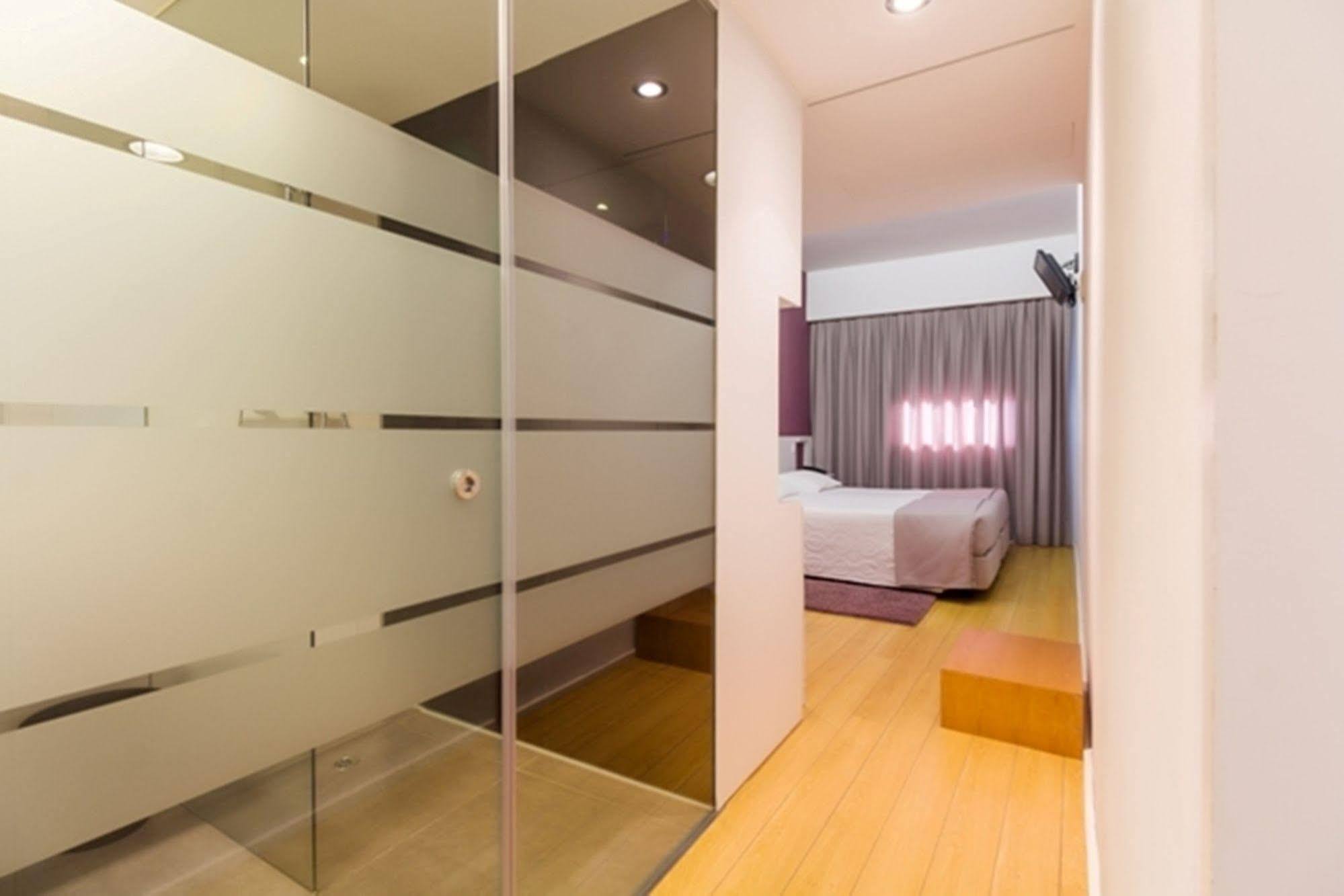 ויאנה דו קסטלו Hotel Laranjeira מראה חיצוני תמונה