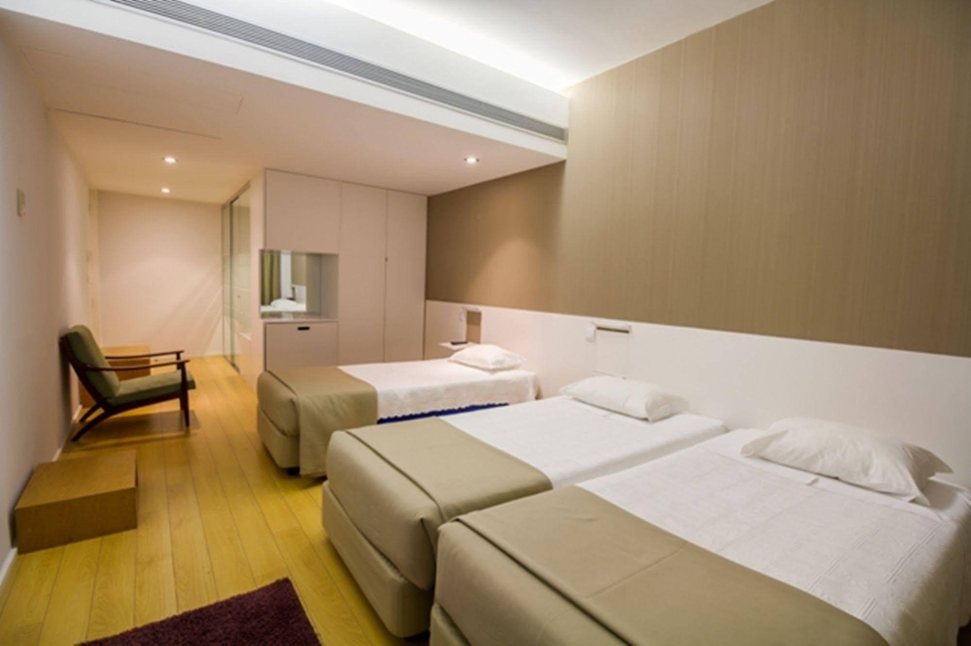 ויאנה דו קסטלו Hotel Laranjeira מראה חיצוני תמונה