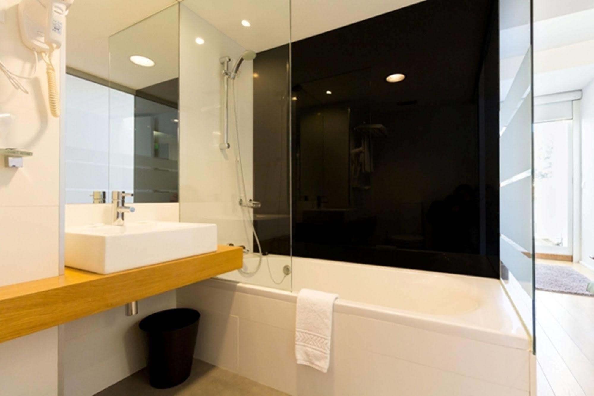 ויאנה דו קסטלו Hotel Laranjeira מראה חיצוני תמונה