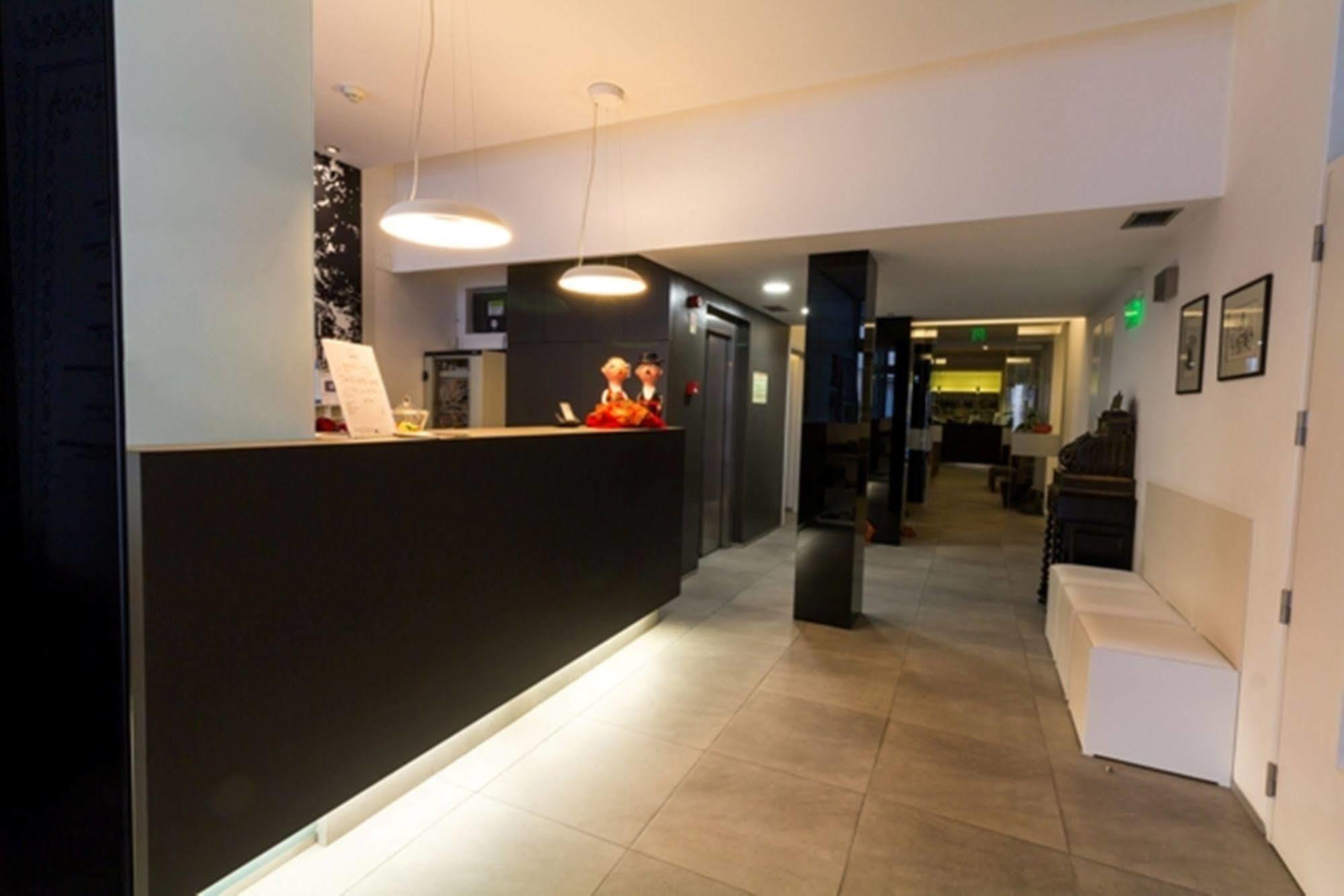 ויאנה דו קסטלו Hotel Laranjeira מראה חיצוני תמונה