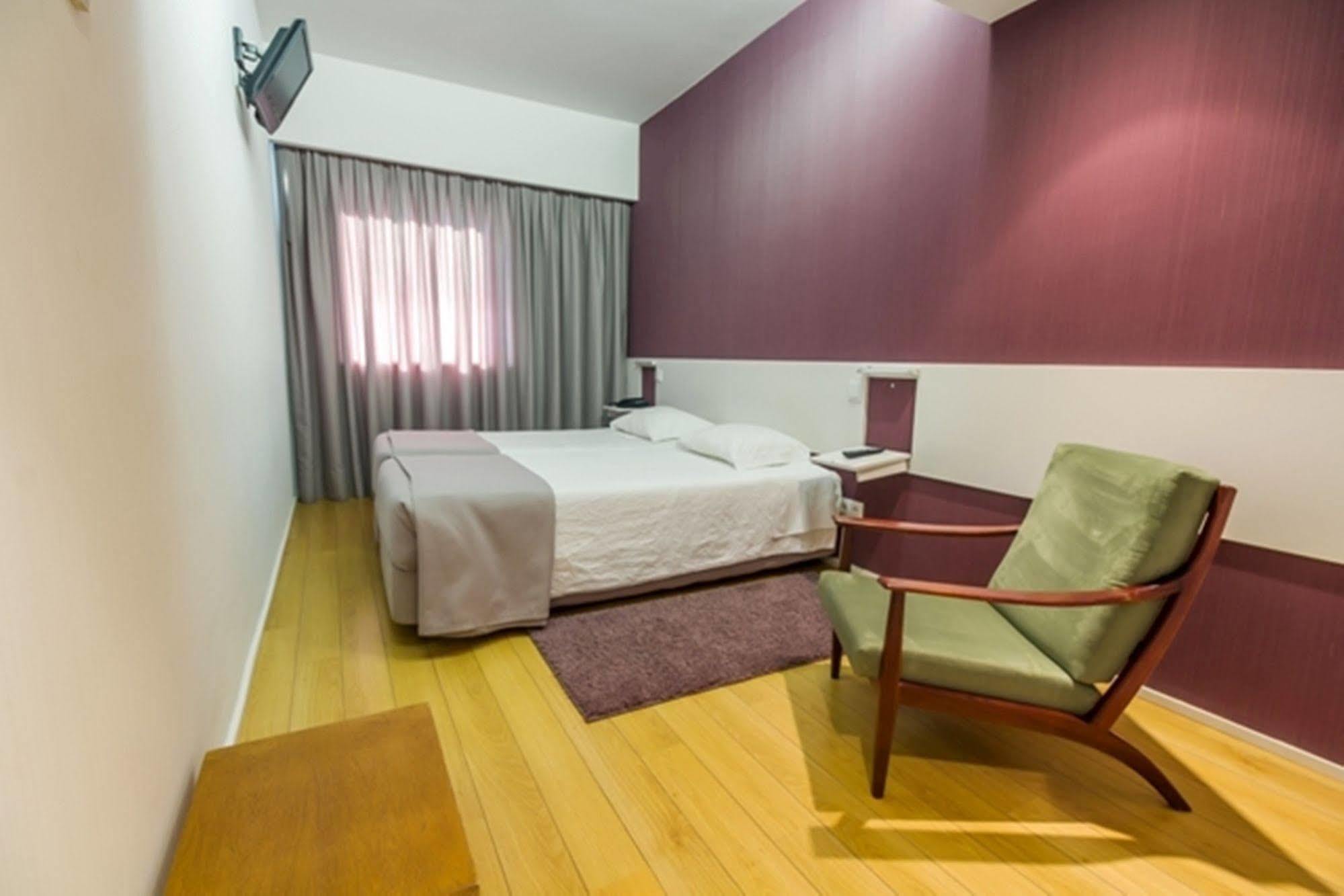 ויאנה דו קסטלו Hotel Laranjeira מראה חיצוני תמונה