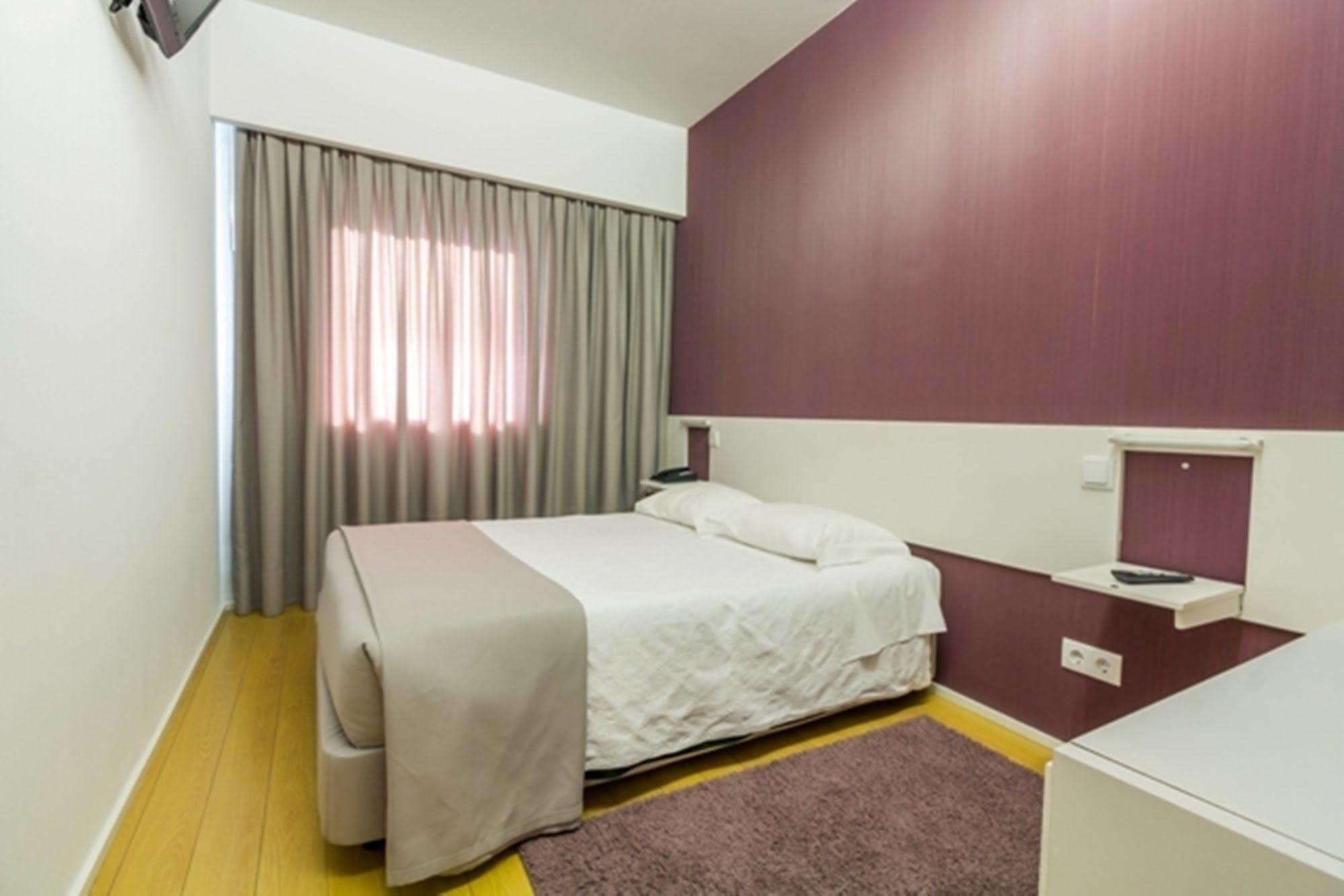 ויאנה דו קסטלו Hotel Laranjeira מראה חיצוני תמונה