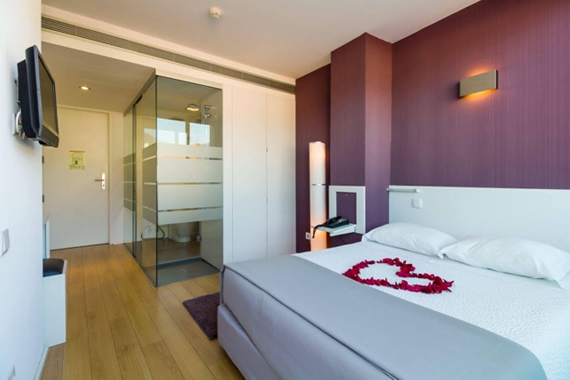 ויאנה דו קסטלו Hotel Laranjeira מראה חיצוני תמונה