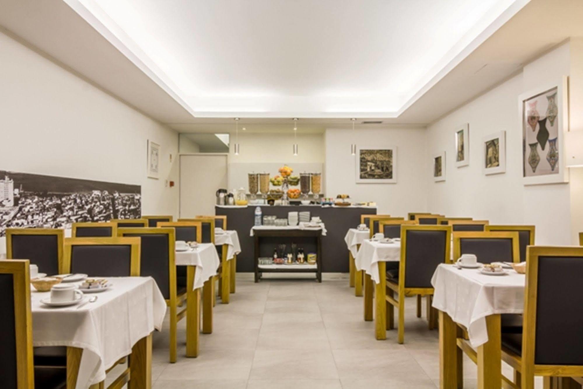 ויאנה דו קסטלו Hotel Laranjeira מראה חיצוני תמונה