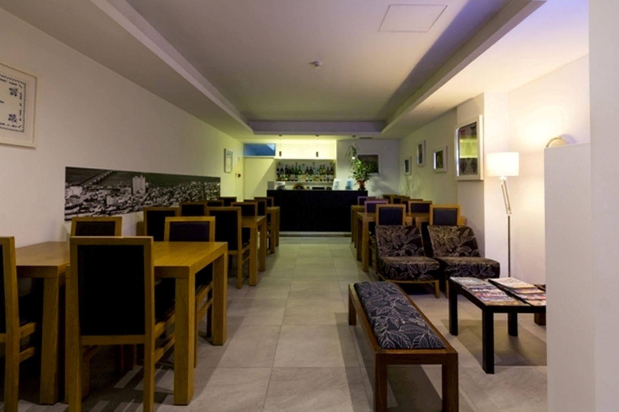 ויאנה דו קסטלו Hotel Laranjeira מראה חיצוני תמונה