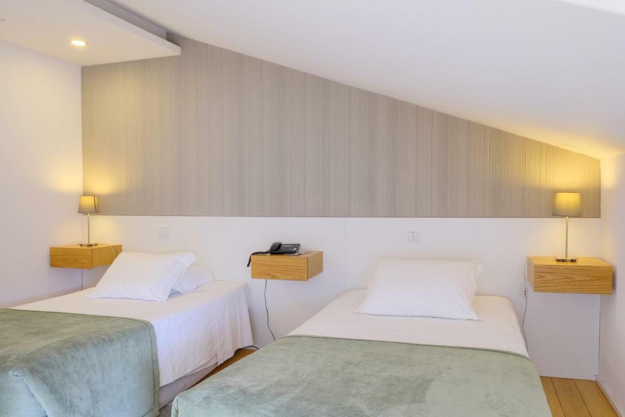 ויאנה דו קסטלו Hotel Laranjeira מראה חיצוני תמונה