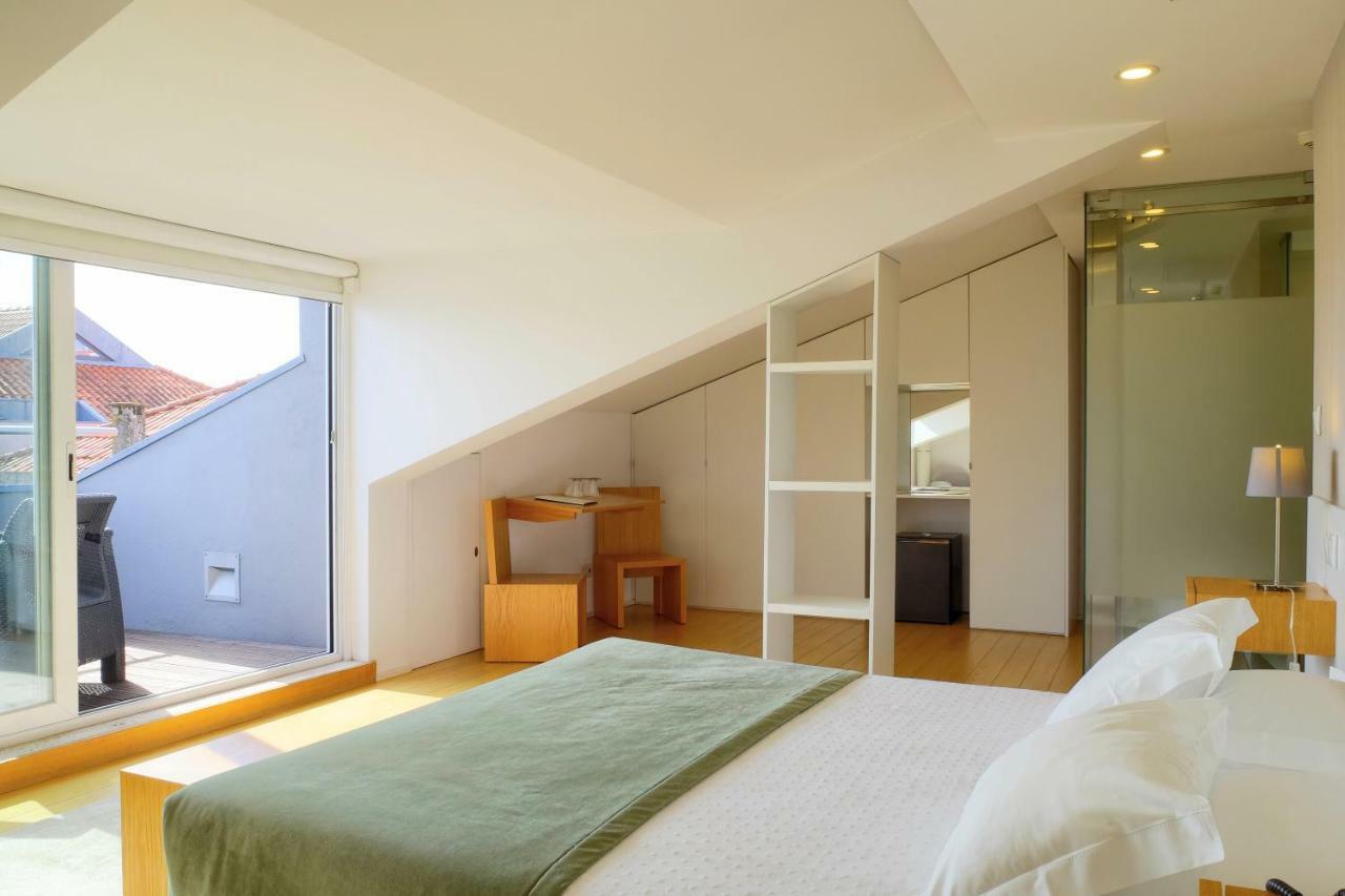 ויאנה דו קסטלו Hotel Laranjeira מראה חיצוני תמונה