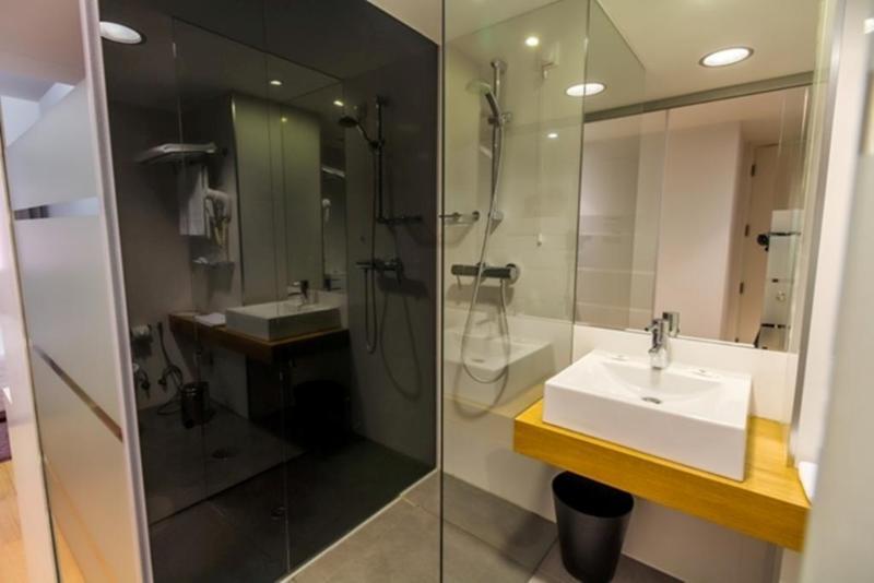 ויאנה דו קסטלו Hotel Laranjeira מראה חיצוני תמונה