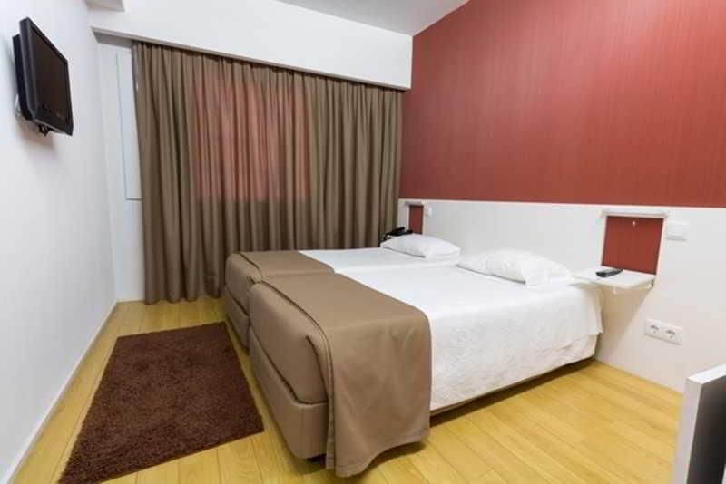 ויאנה דו קסטלו Hotel Laranjeira מראה חיצוני תמונה