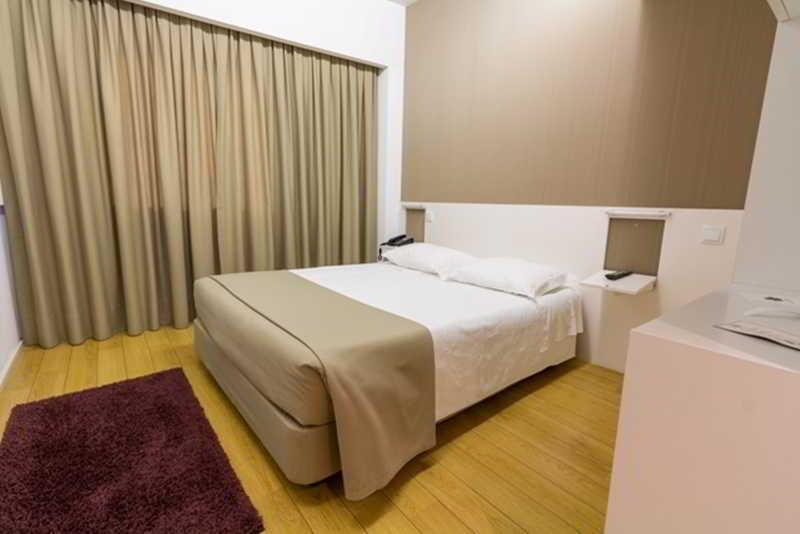 ויאנה דו קסטלו Hotel Laranjeira מראה חיצוני תמונה