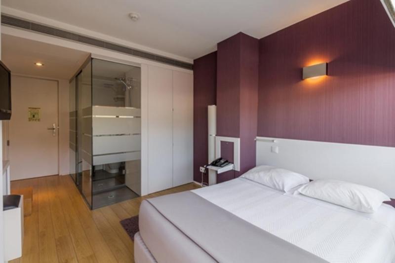 ויאנה דו קסטלו Hotel Laranjeira מראה חיצוני תמונה